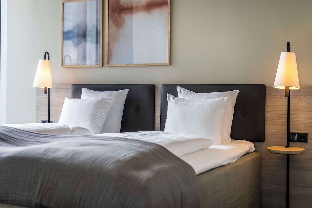 Suite (Master - Wellness & pool excluded)