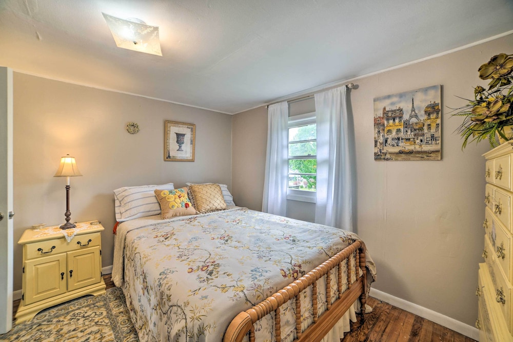 Cottage (3 Bedrooms) photo 2