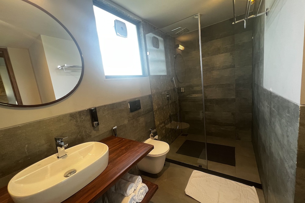Caravan Cottage - Photo 4