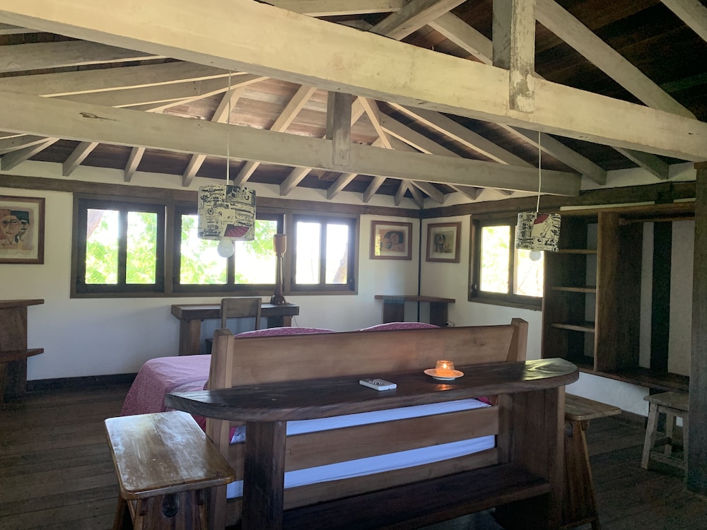 Superior Loft, 2 Bedrooms, Beach View (Hector) photo 1