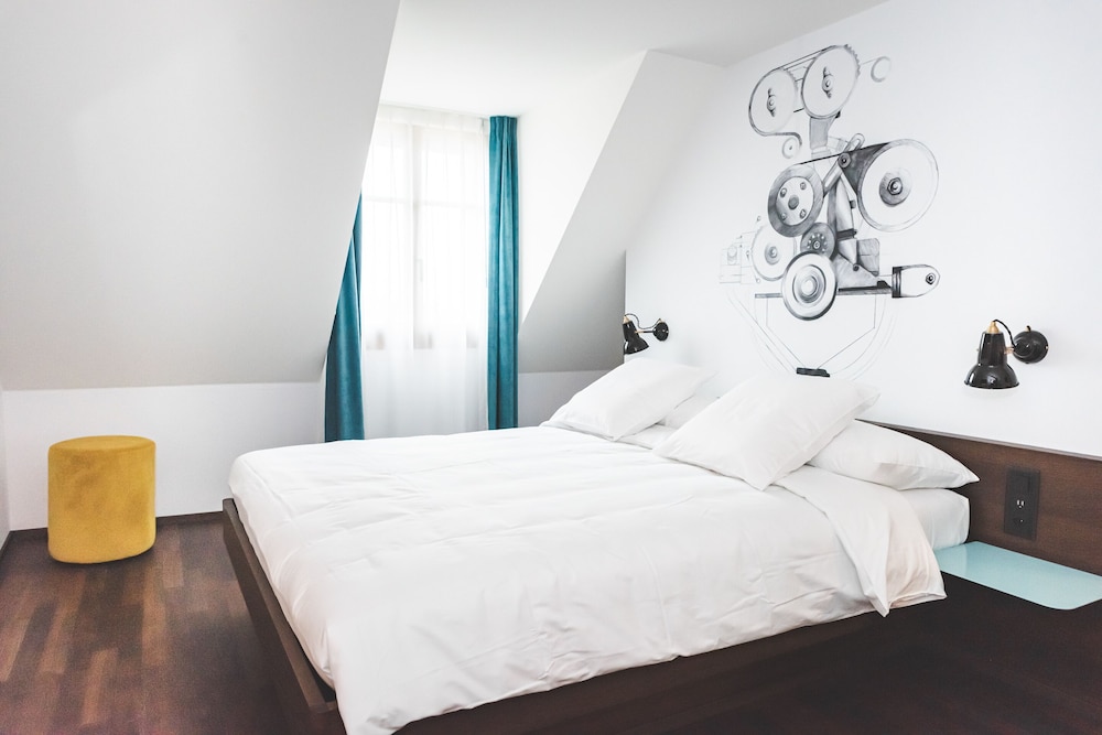 Comfort Double Room - Photo 1