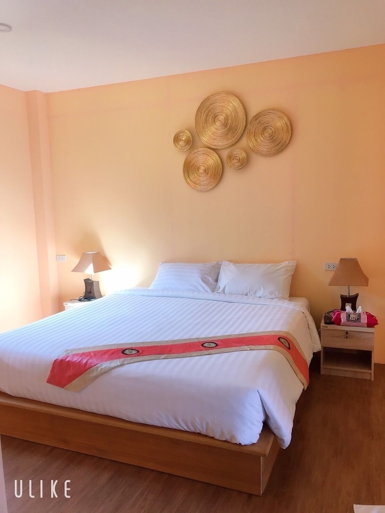 Family Quadruple Room, 2 Bedrooms