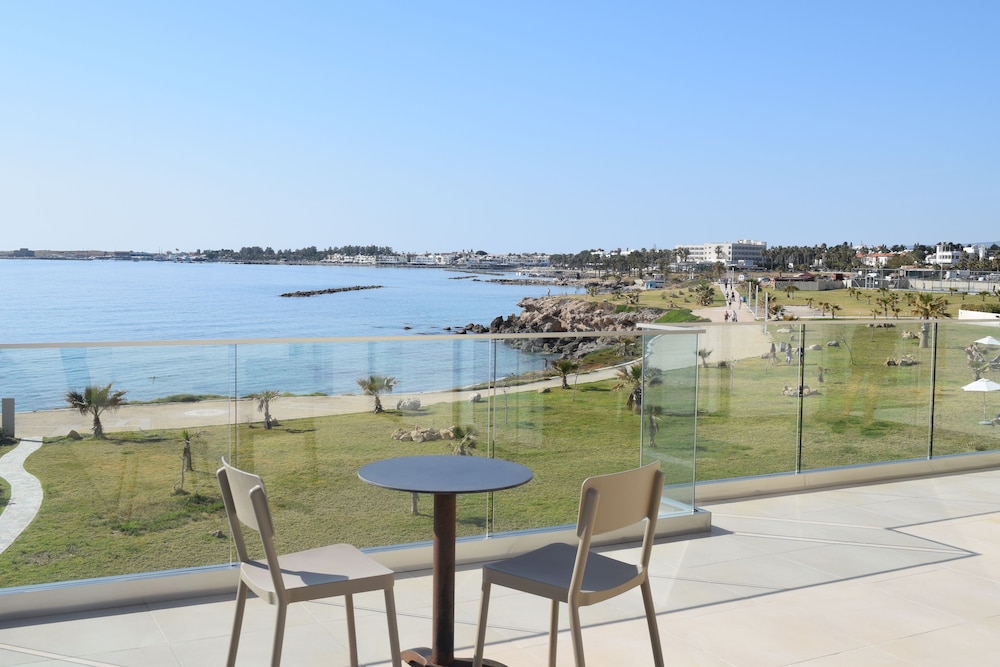 Executive Suite, 1 Bedroom, Balcony, Sea View photo 3