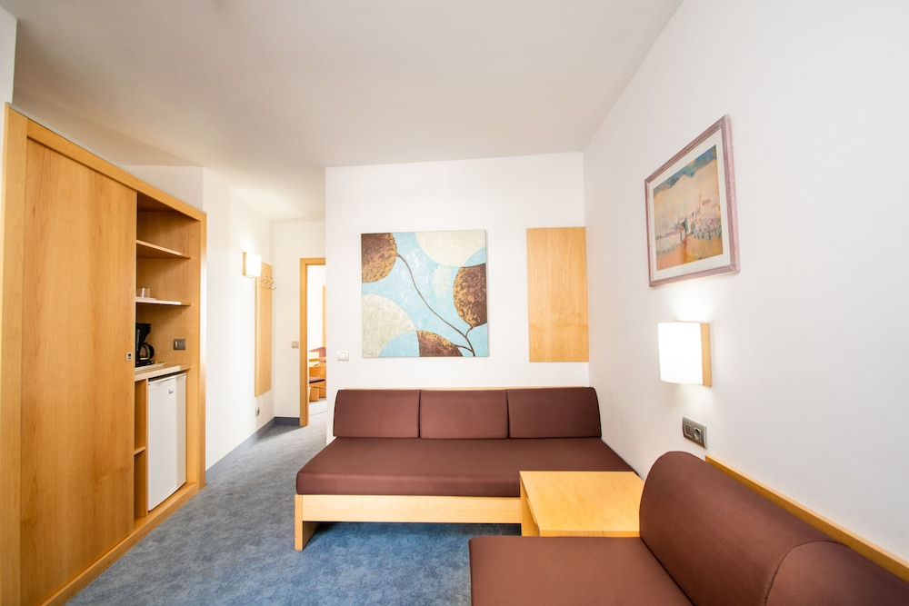 Suite photo 3