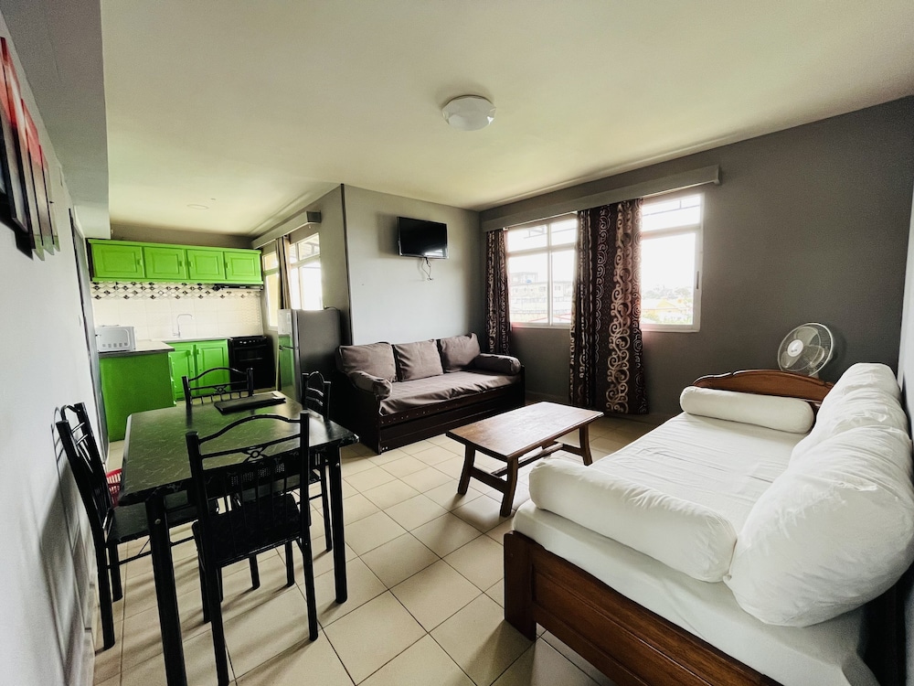 Comfort Apartment photo 2