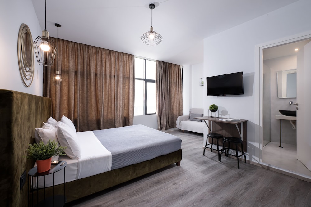 Deluxe Studio (Monastiraki) photo 1
