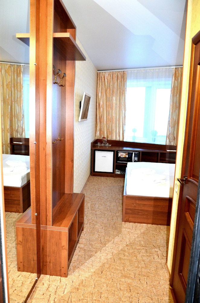 Standard Double Room photo 3