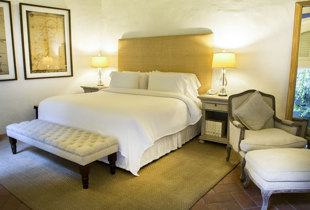 Deluxe Room photo 2