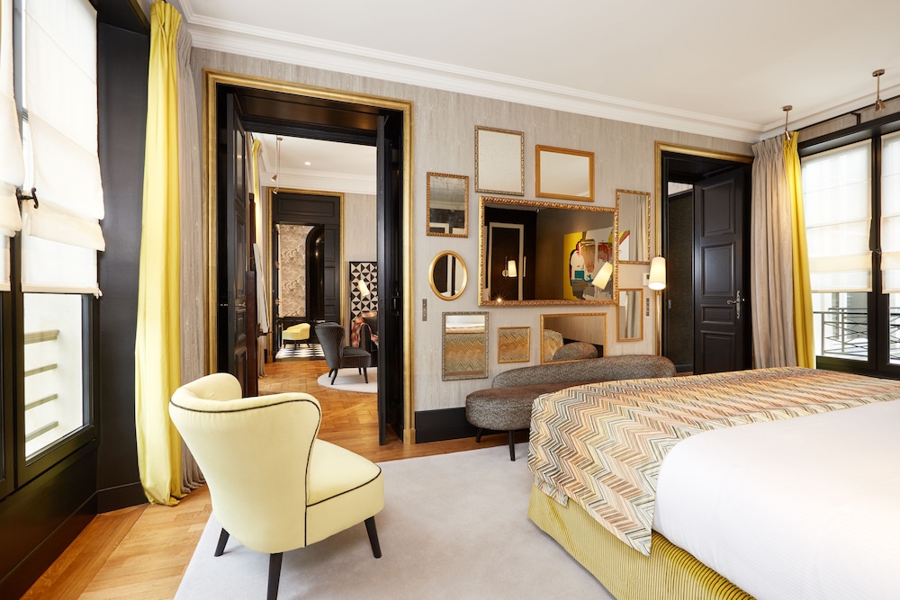 Signature Suite photo 1