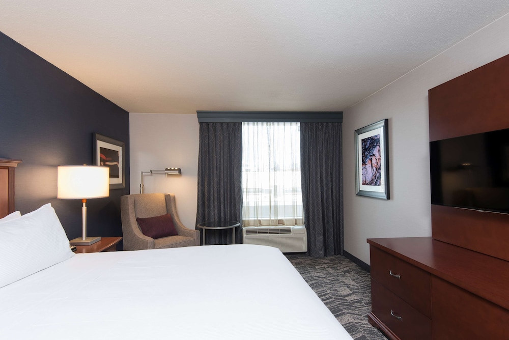 Suite, 1 King Bed, Non Smoking - Photo 2