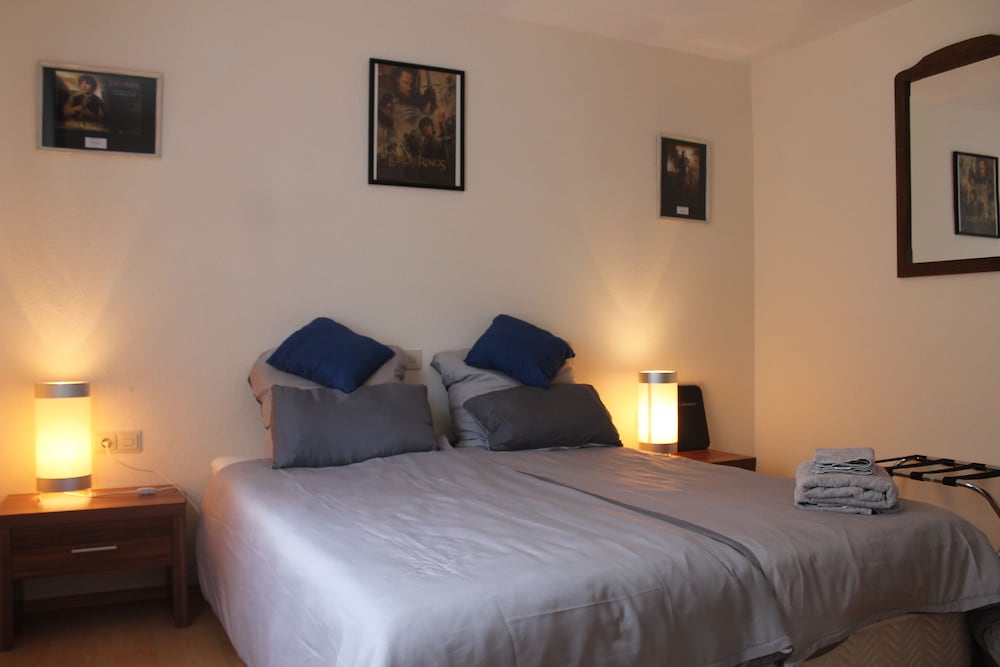 Standard Double Room photo 2
