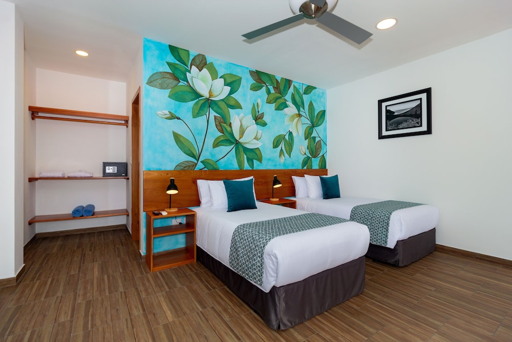 Superior Double Room photo 3