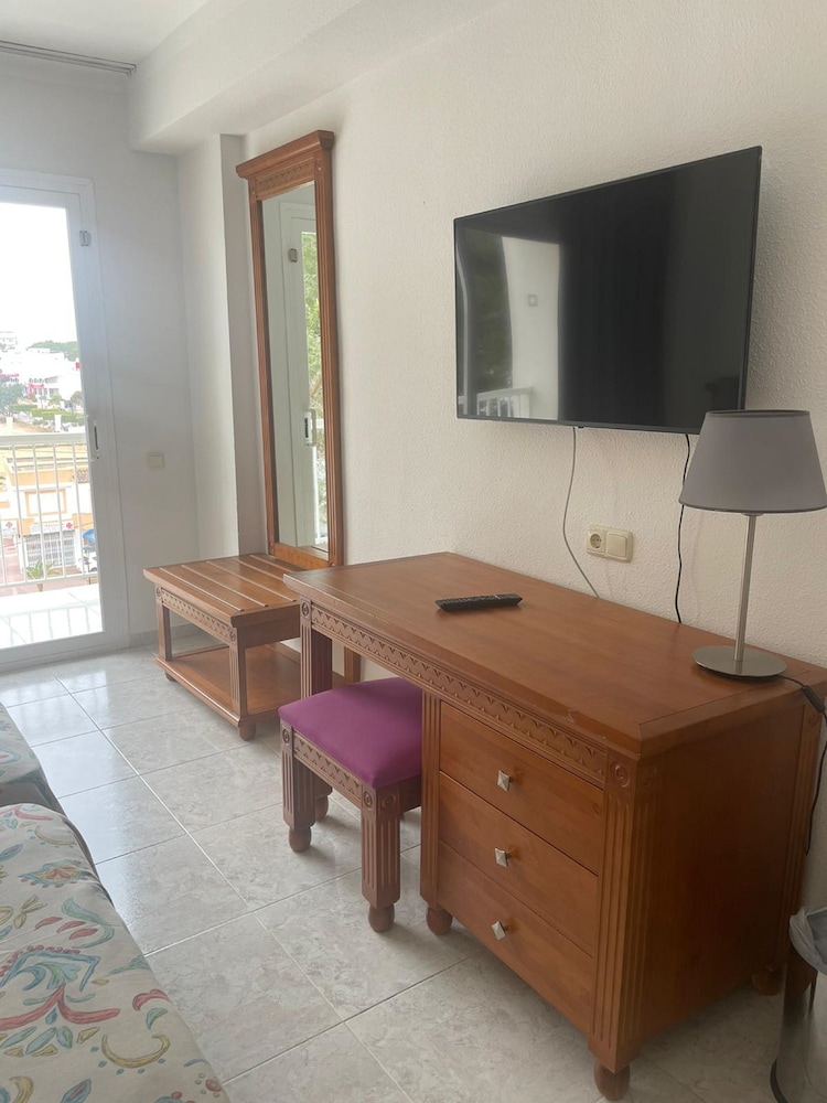 Double Room, Pool View photo 3