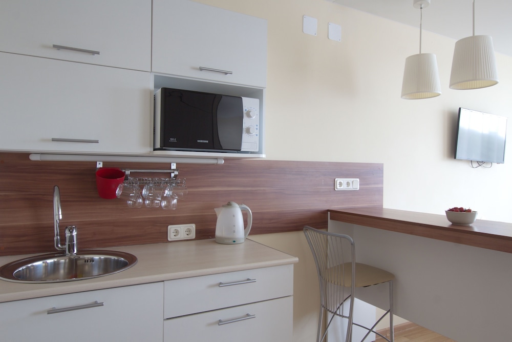 Family Studio, Kitchenette photo 2