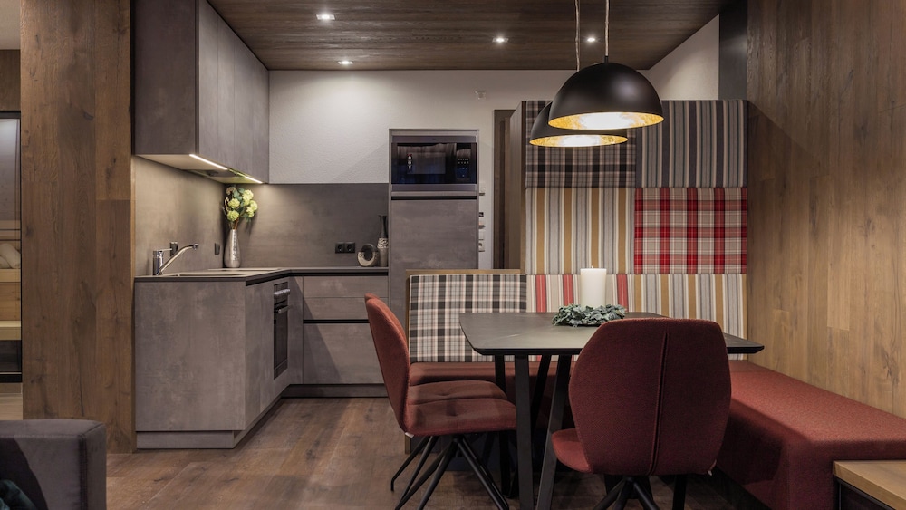 Studio Chalet Typ 2 photo 2