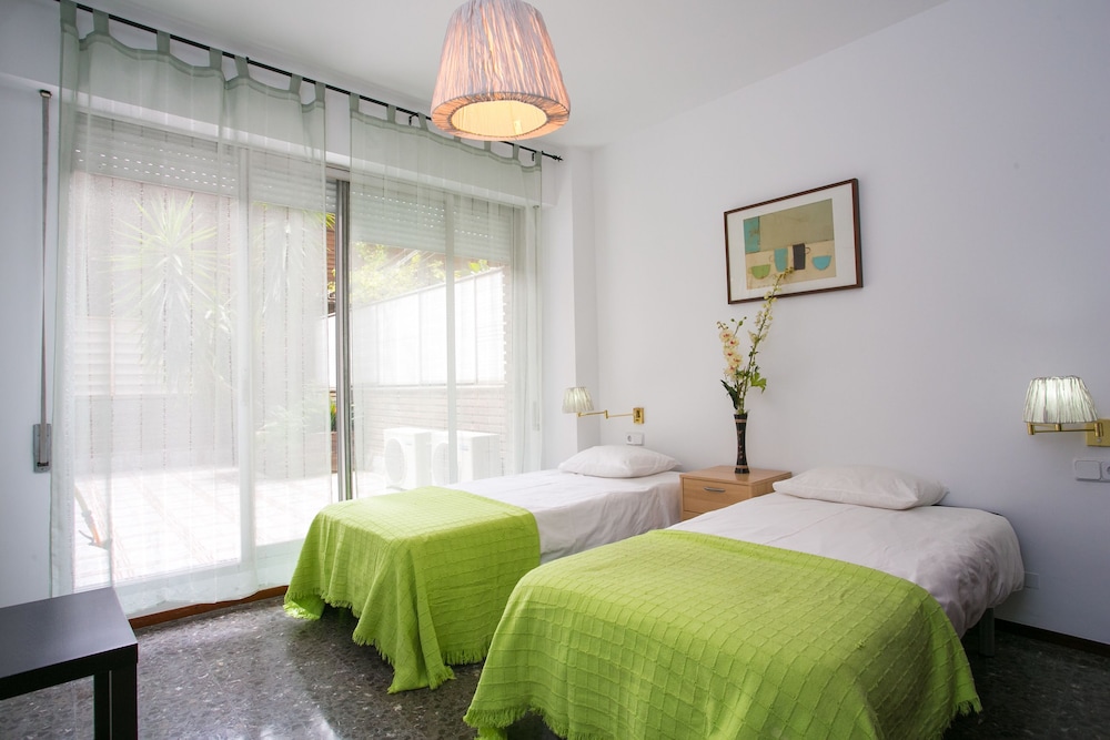 Apartamento, 3 habitaciones