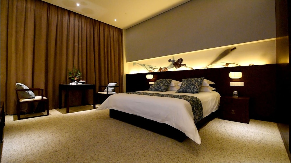 Executive Double Room photo 1