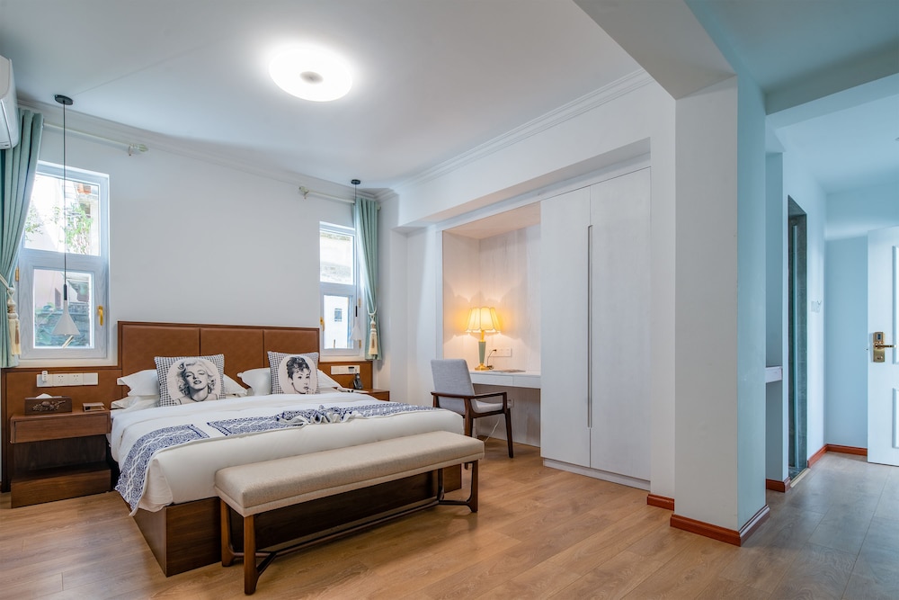 Classic Double Room photo 1