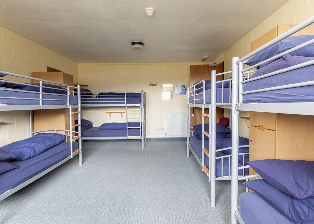 Shared Dormitory, Men only, Shared Bathroom photo 1