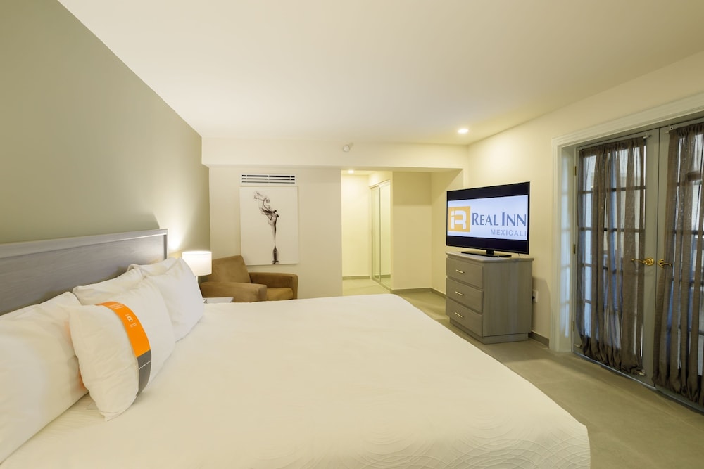 Suite Ejecutiva King