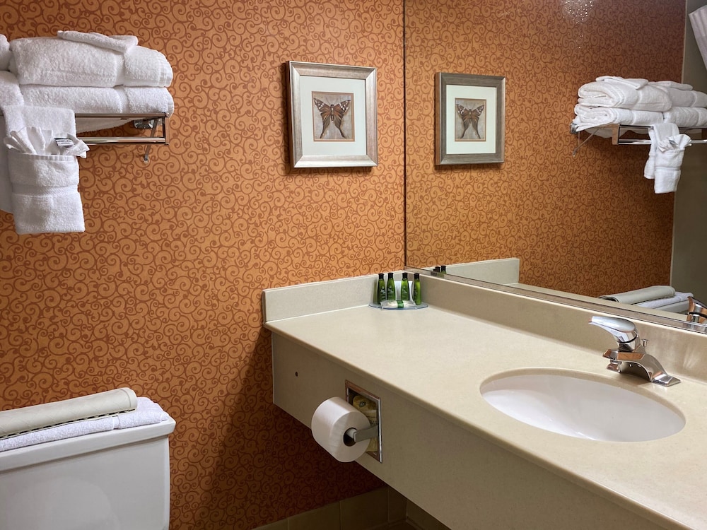 Clarion Hotel & Suites Convention Center Fredericksburg, Zdjęcie 5