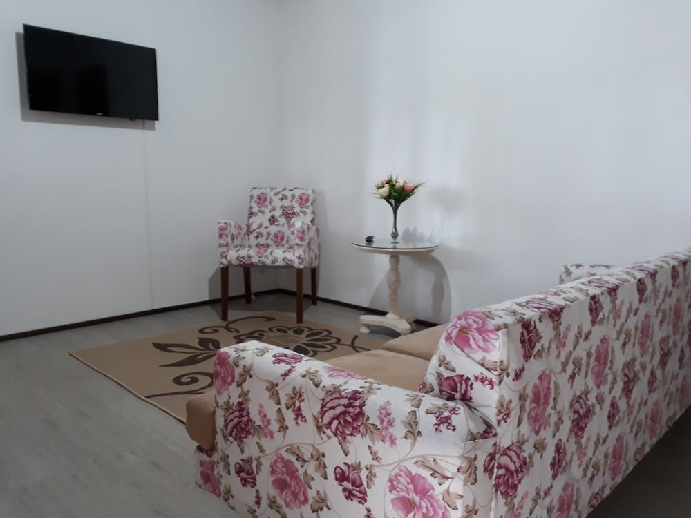 Family Chalet, Multiple Beds, Garden View photo 1