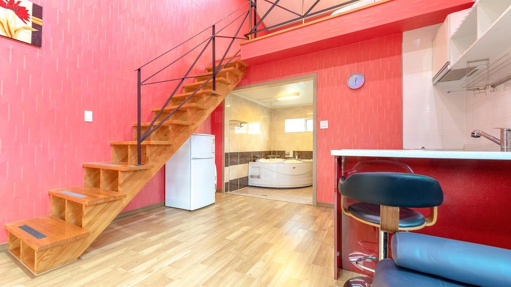 Basic Room, 1 Bedroom (rose) - Photo 2