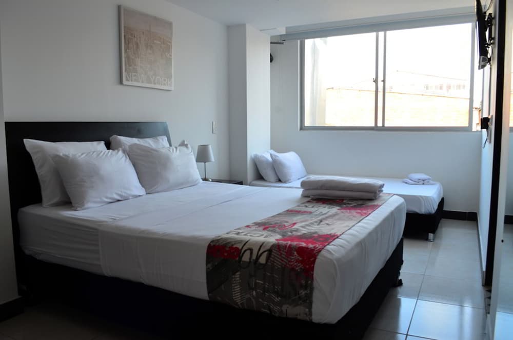 Standard Double Room photo 2