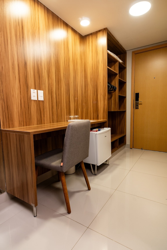Economy Double Room - Photo 7