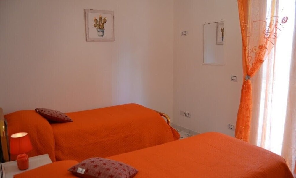 Twin Room photo 3