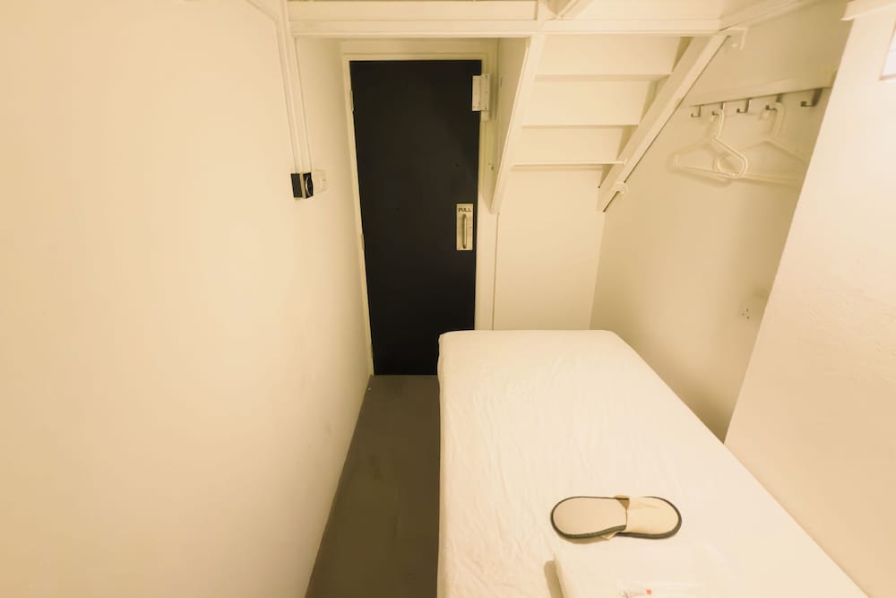 Standard Single Room photo 3