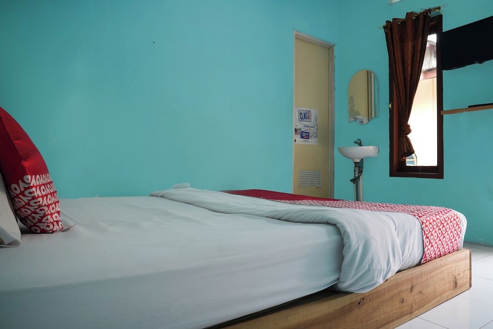 Standard Double Room photo 3