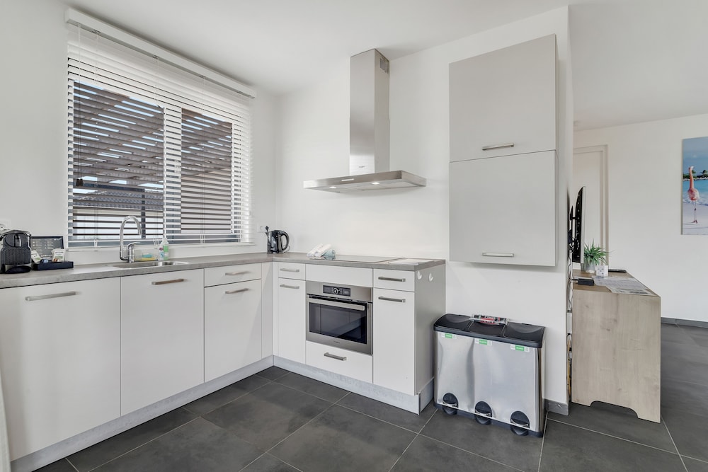 Villa, 3 Bedrooms, Garden View