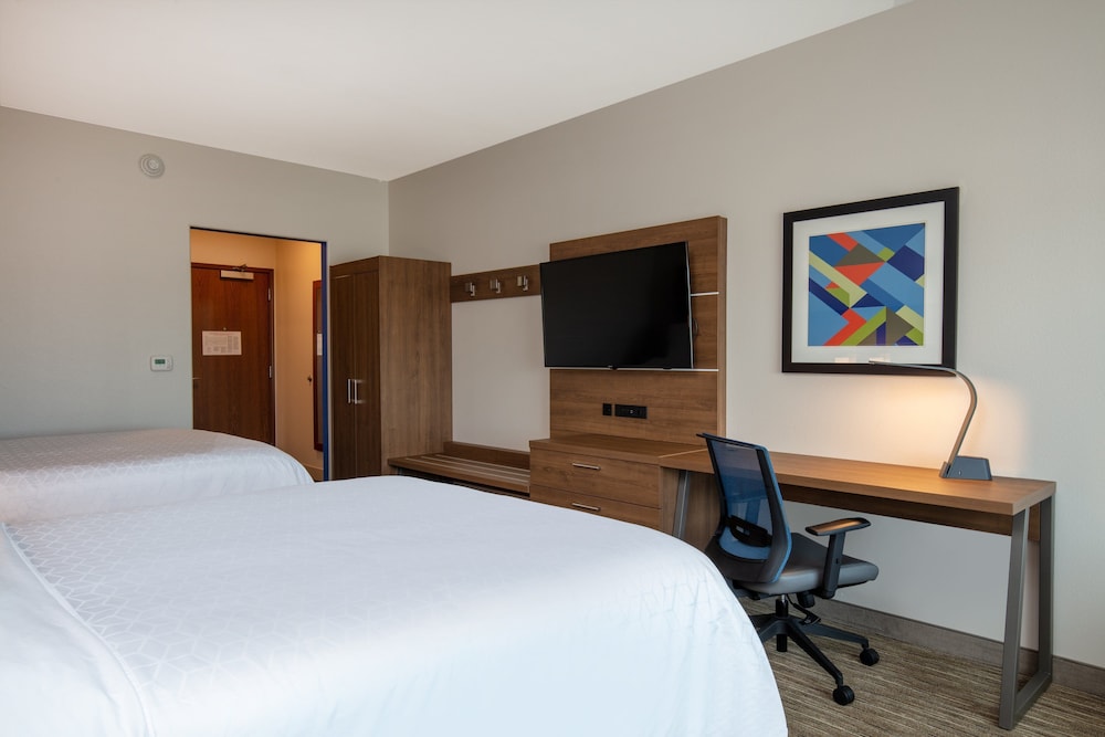 Studio Suite, 2 Queen Beds - Photo 3