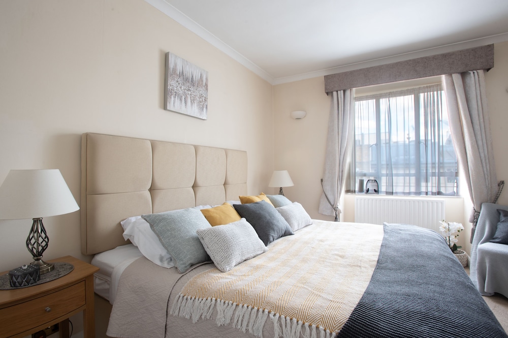 Superior Apartment, Accessible, Ensuite (1 bedroom) photo 1