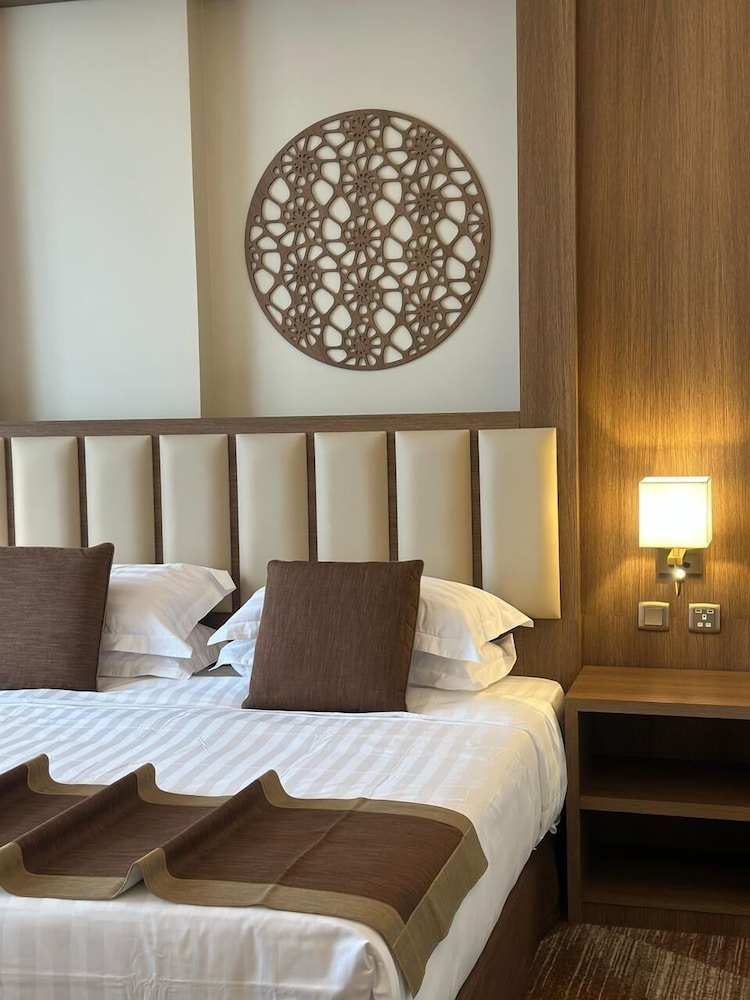 Deluxe room DLX