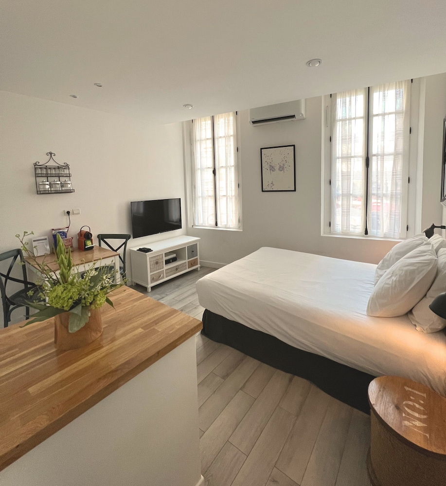 Appartement Le Studio