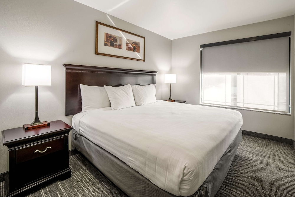 Room, 1 King Bed with Sofa bed, Accessible, Non Smoking (Hearing Impaired Accessible) - Photo 6