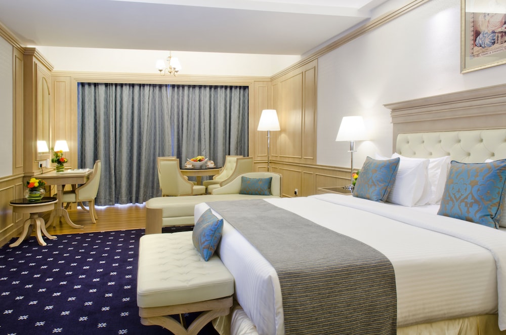 Deluxe Room photo 3