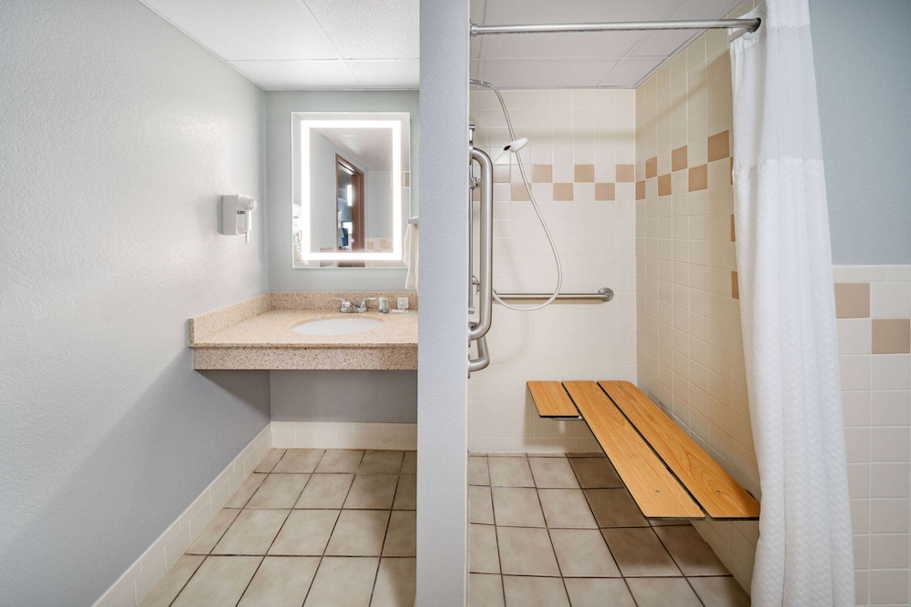 AmericInn by Wyndham Sayre, Billede 8