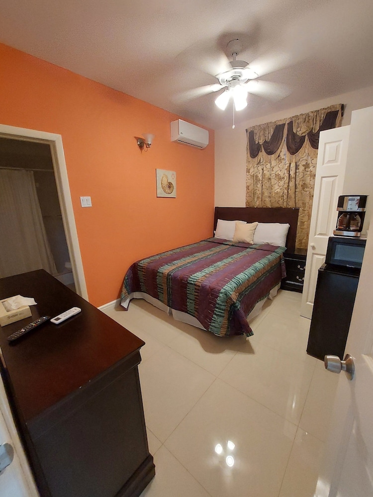 Comfort Double Room, 1 Bedroom, Non Smoking photo 2
