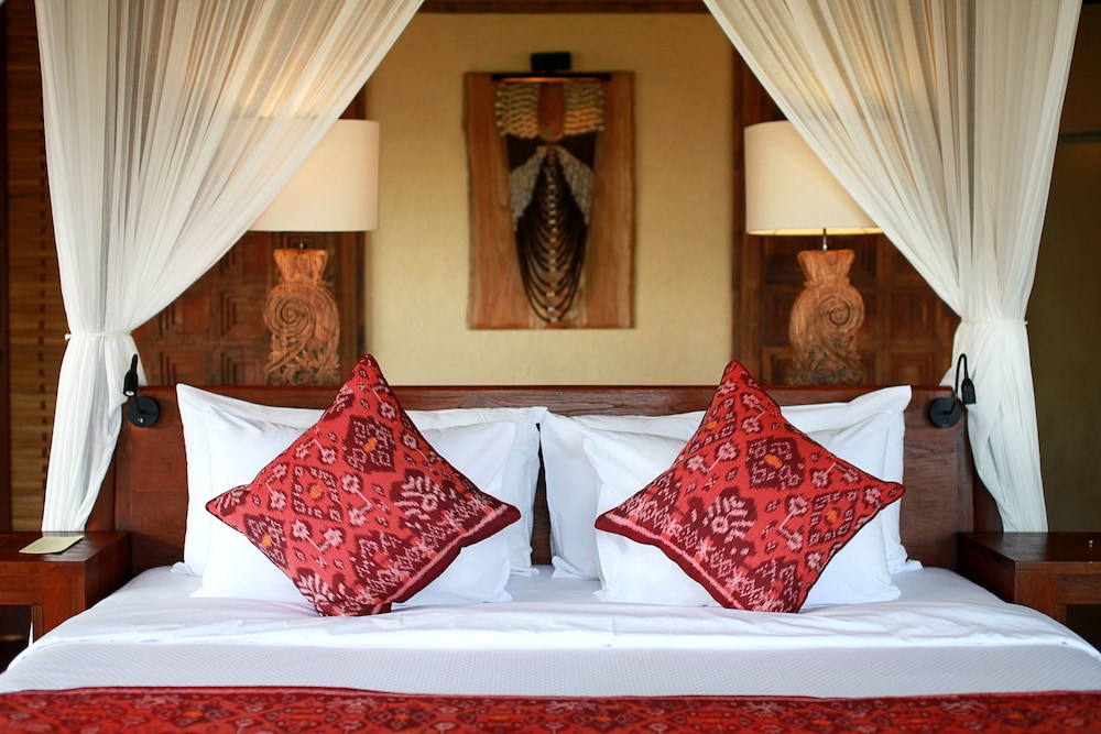 Villa, Private Pool, Ocean View (Free Shuttle to Canggu) - Photo 5