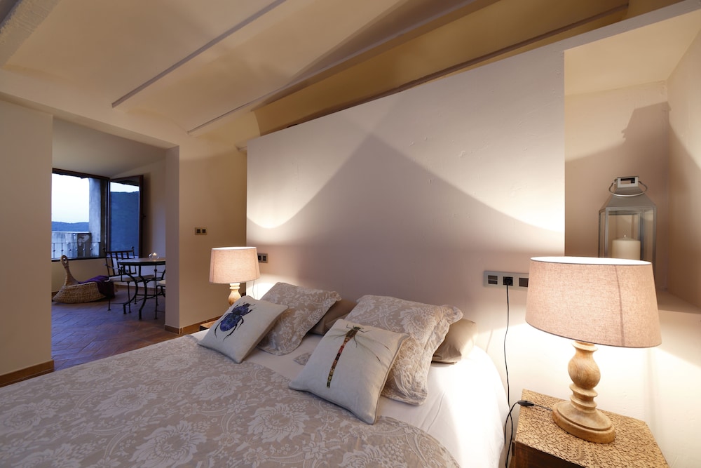 Triple Room, Mountain View