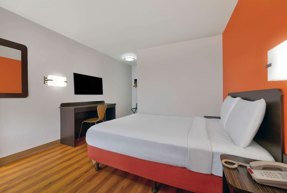 Motel 6-Columbus, GA, Billede 2
