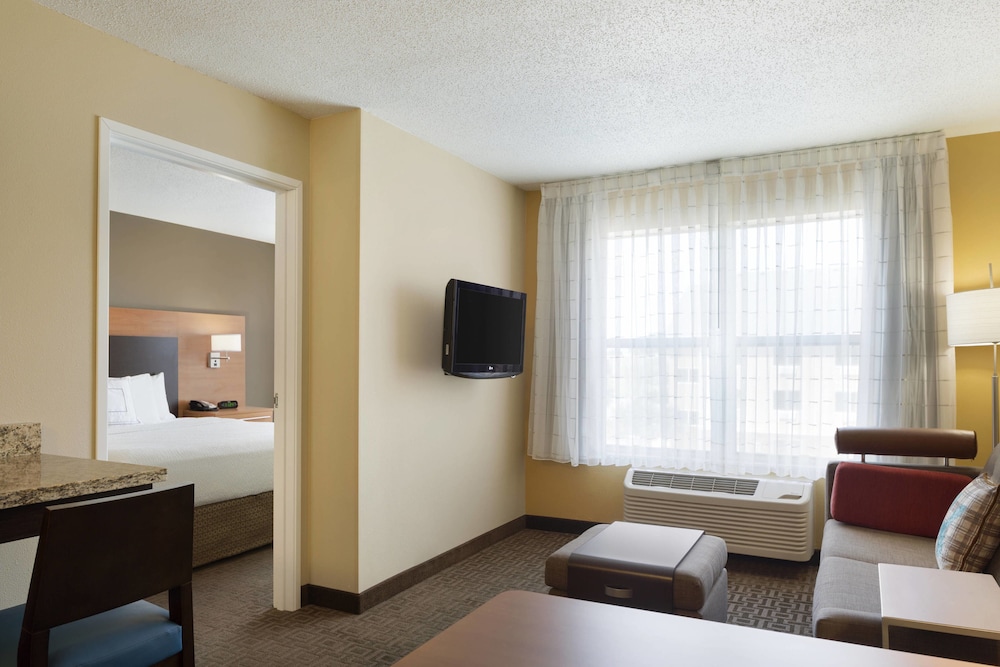 Suite, 1 Bedroom