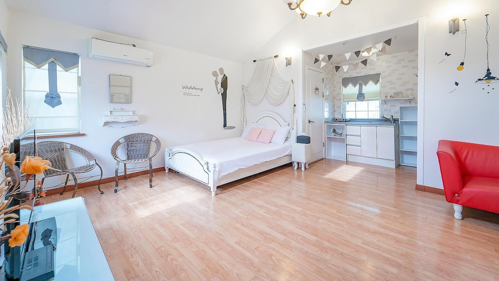 Basic Room, 1 Bedroom (Daisy(dookche))