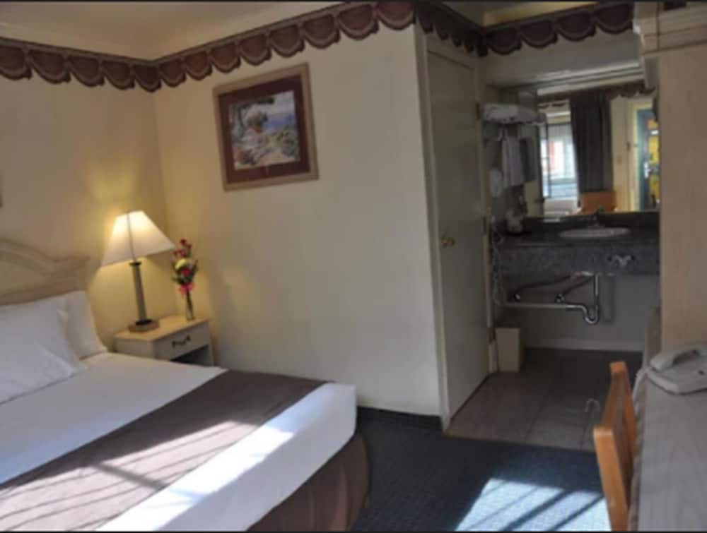 Standard Room, 1 Queen Bed, Non Smoking photo 1