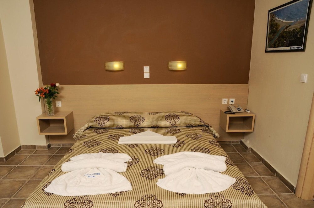 Superior Double or Twin Room photo 1