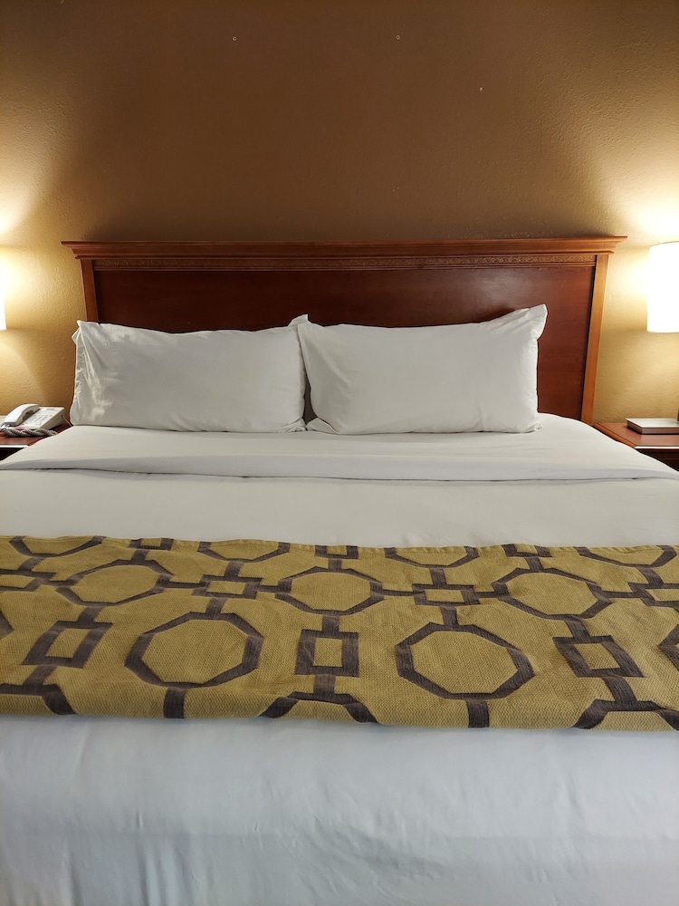 Suite, 1 King Bed, Non Smoking - Photo 9