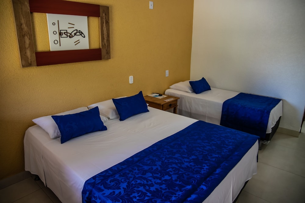 Executive Double Room, 1 Bedroom, Non Smoking, Garden View photo 3